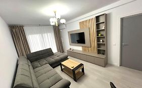 Agnata White Tower Apartament